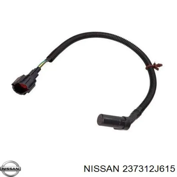 237312J615 Nissan/Infiniti