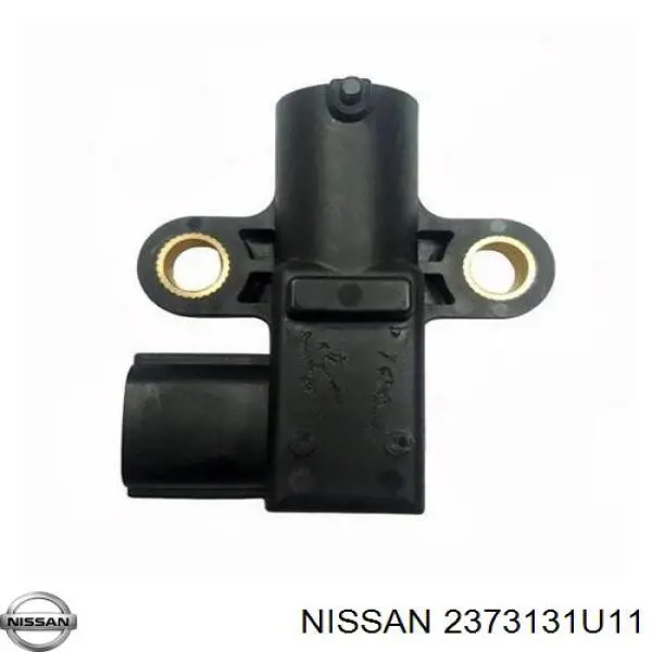 Датчик положения коленвала Nissan/Infiniti 2373131U11