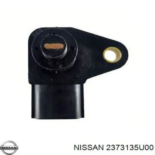 2373135U00 Nissan датчик коленвала