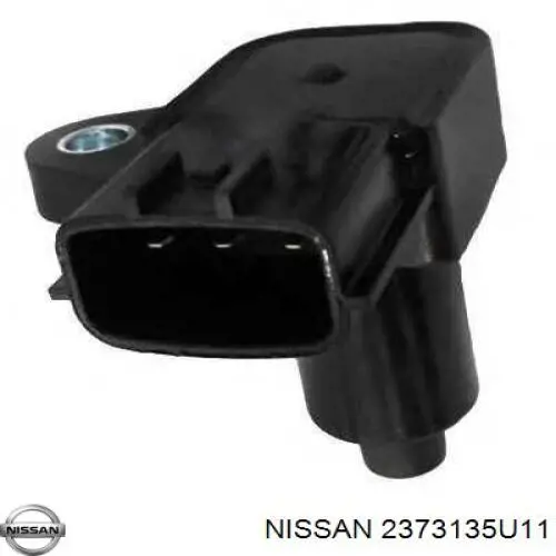 2373135U11 Nissan sensor de posição (de revoluções de cambota)