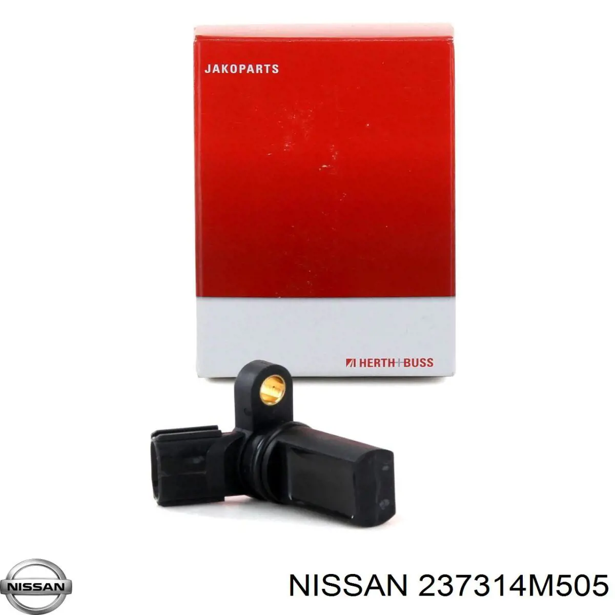 Купить 237314M505 Nissan/Infiniti ДПРВ
