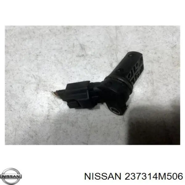 237314M506 Nissan датчик положения распредвала