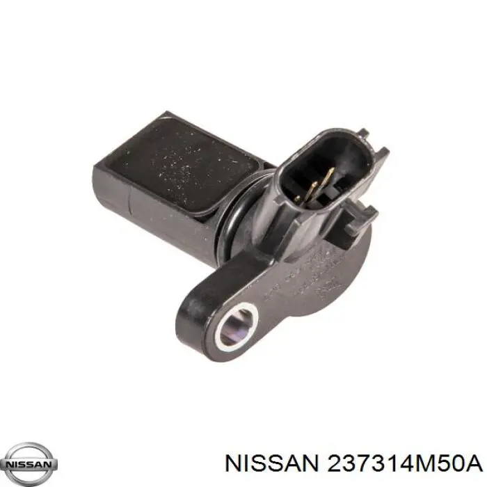 237314M50A Nissan sensor de posição da árvore distribuidora