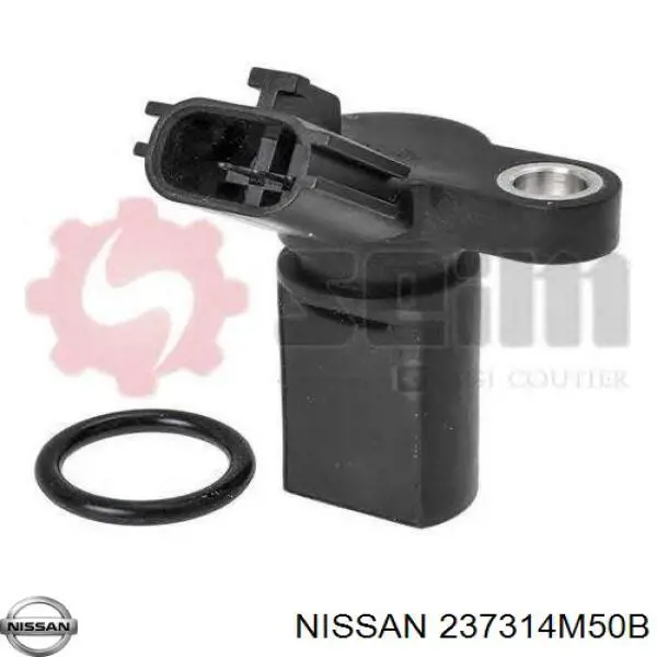 Датчик распредвала 237314M50B Nissan/Infiniti