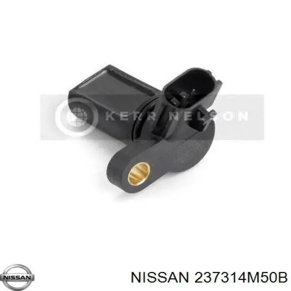 237314M50B Nissan/Infiniti Датчик распределительного вала