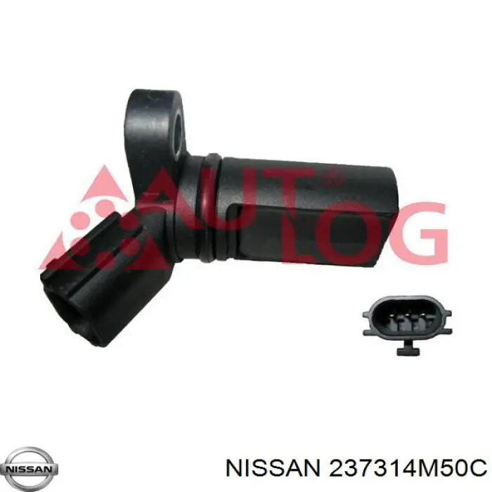 Купить 237314M50C Nissan/Infiniti ДПРВ