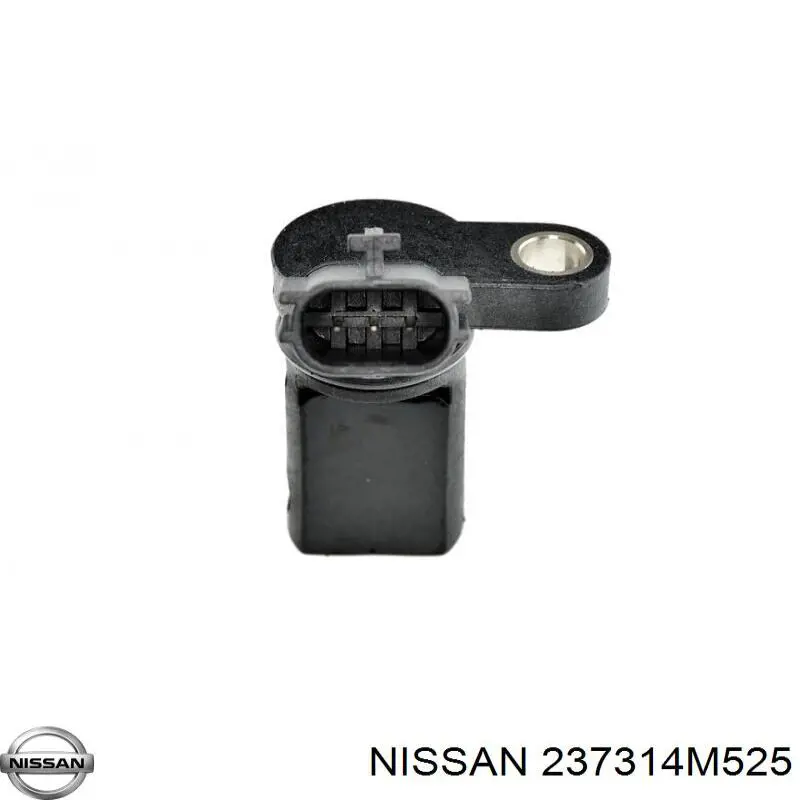 Купить 237314M526 Nissan/Infiniti Датчик оборотов коленвала
