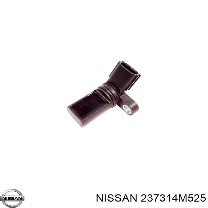 237314M526 Nissan/Infiniti ДПКВ