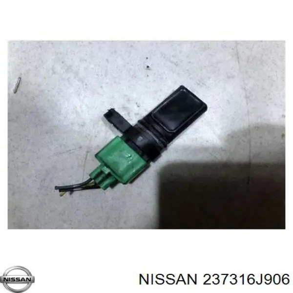 Датчик фаз Nissan/Infiniti 237316J906 цена, от 25.42 USD