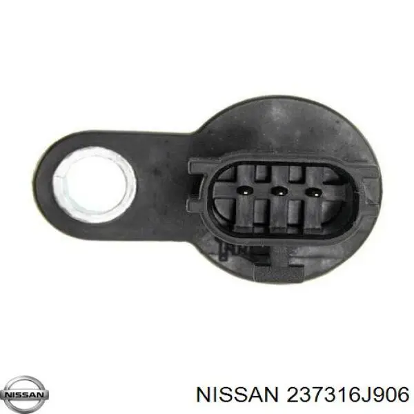 Купить 237316J906 Nissan/Infiniti ДПРВ