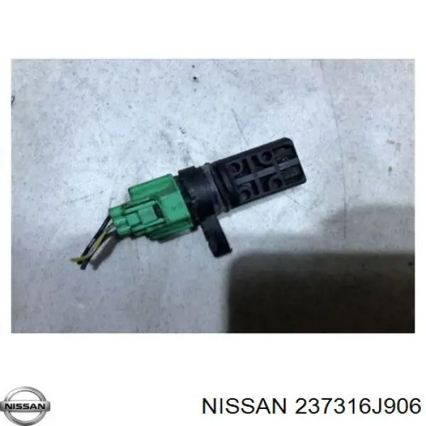 Датчик положения распредвала Nissan/Infiniti 237316J906
