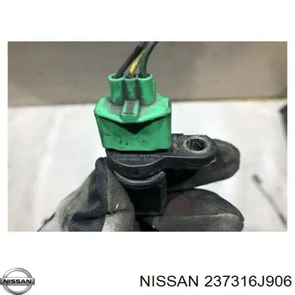 237316J906 Nissan/Infiniti Датчик распределительного вала