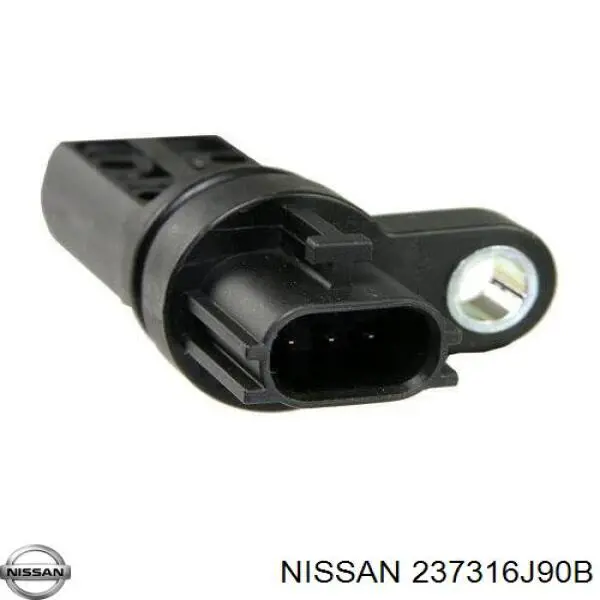237316J90B Nissan sensor de posição da árvore distribuidora