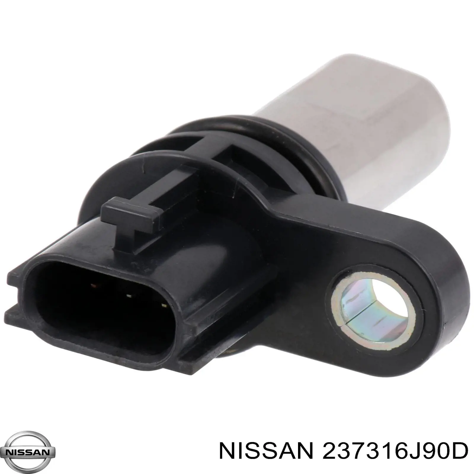 237316J90D Nissan sensor de posição da árvore distribuidora