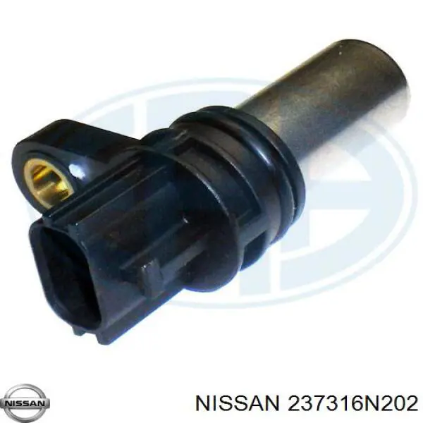 Купить 237316N202 Nissan/Infiniti Датчик оборотов коленвала