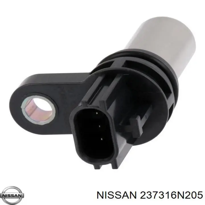 237316N205 Nissan/Infiniti ДПКВ