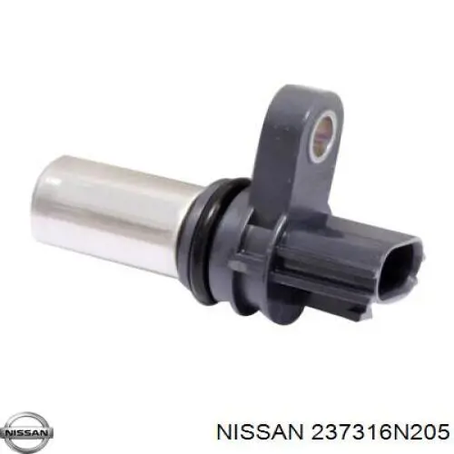 Купить 237316N205 Nissan/Infiniti Датчик оборотов коленвала