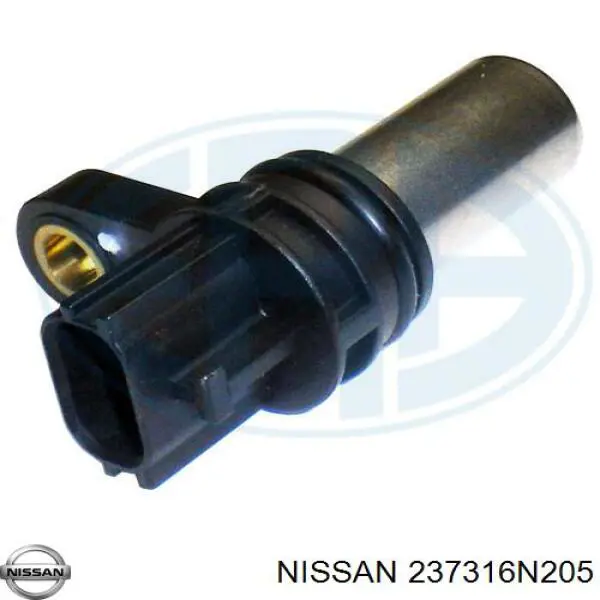 Датчик коленвала 237316N205 Nissan/Infiniti