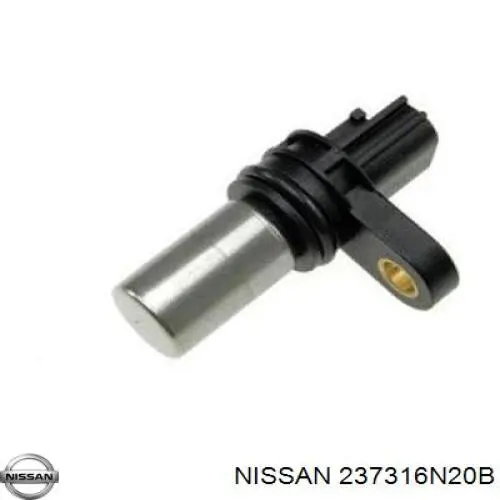 Датчик коленвала 237316N20B Nissan