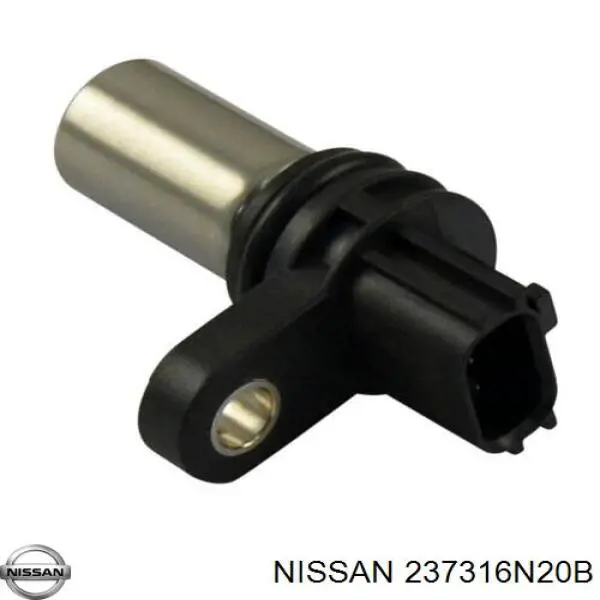 Купить 237316N20B Nissan/Infiniti Датчик оборотов коленвала