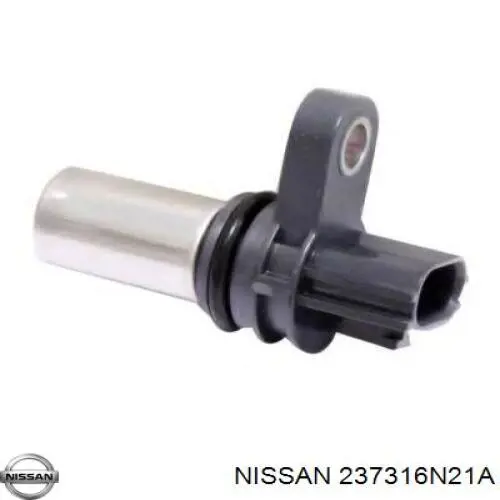 237316N21A Nissan sensor de posição (de revoluções de cambota)