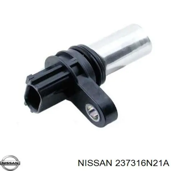 Датчик положения коленчатого вала Nissan/Infiniti 237316N21A цена, от 37.27 USD