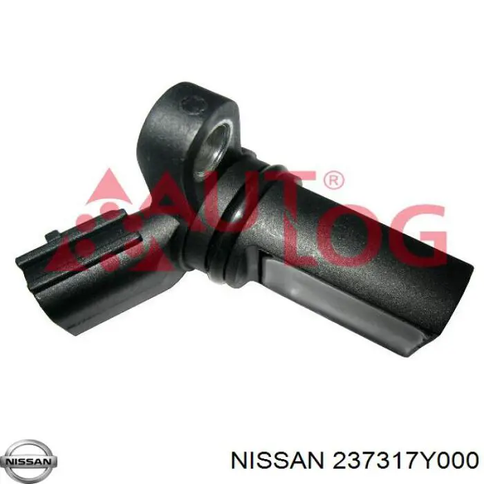 Купить 237317Y000 Nissan/Infiniti ДПРВ