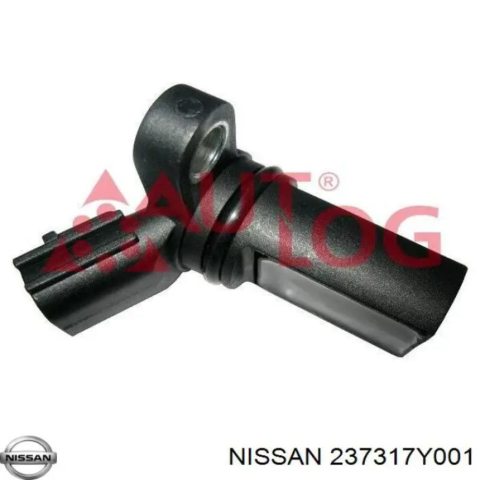 Датчик положения распредвала Nissan/Infiniti 237317Y001