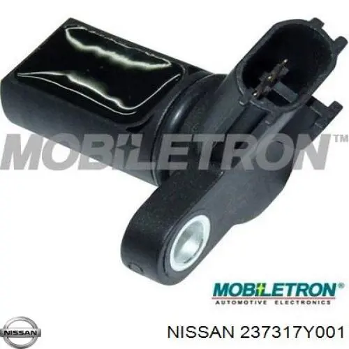 Датчик распредвала 237317Y001 Nissan/Infiniti