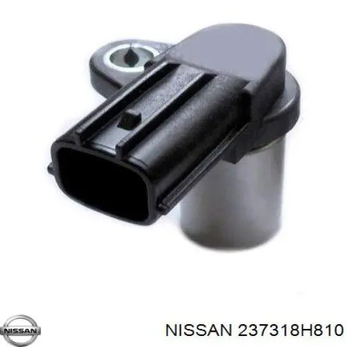 237318H810 Nissan sensor de posição (de revoluções de cambota)