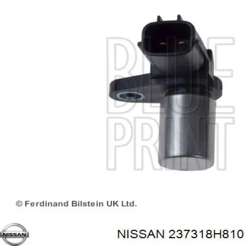 Датчик положения коленчатого вала Nissan/Infiniti 237318H810 цена, от 39.50 USD