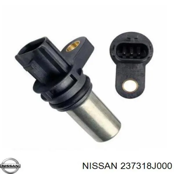 Датчик положения коленчатого вала Nissan/Infiniti 237318J000 цена, от 23.18 USD