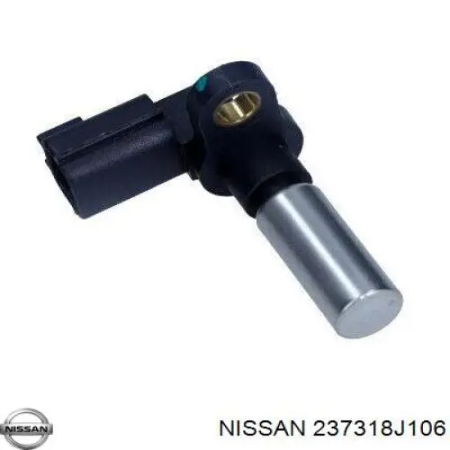 Купить 237318J106 Nissan/Infiniti Датчик оборотов коленвала
