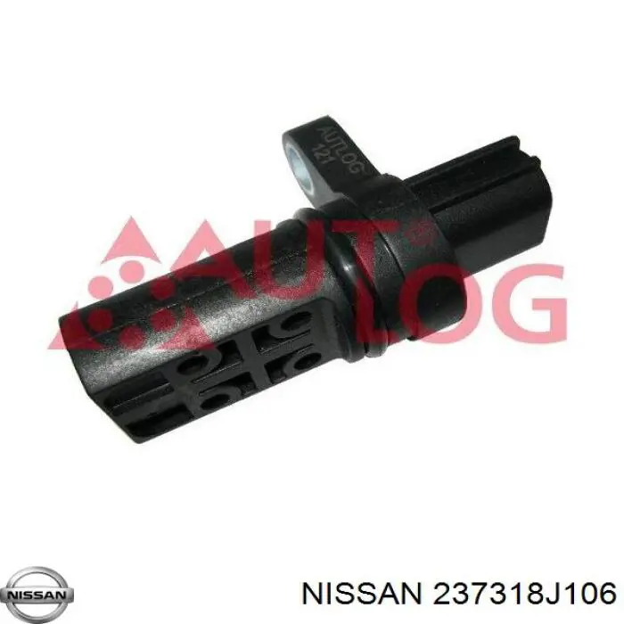 Датчик коленвала 237318J106 Nissan/Infiniti