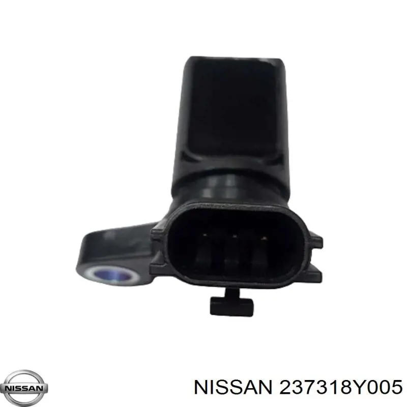 237318Y005 Nissan/Infiniti ДПКВ