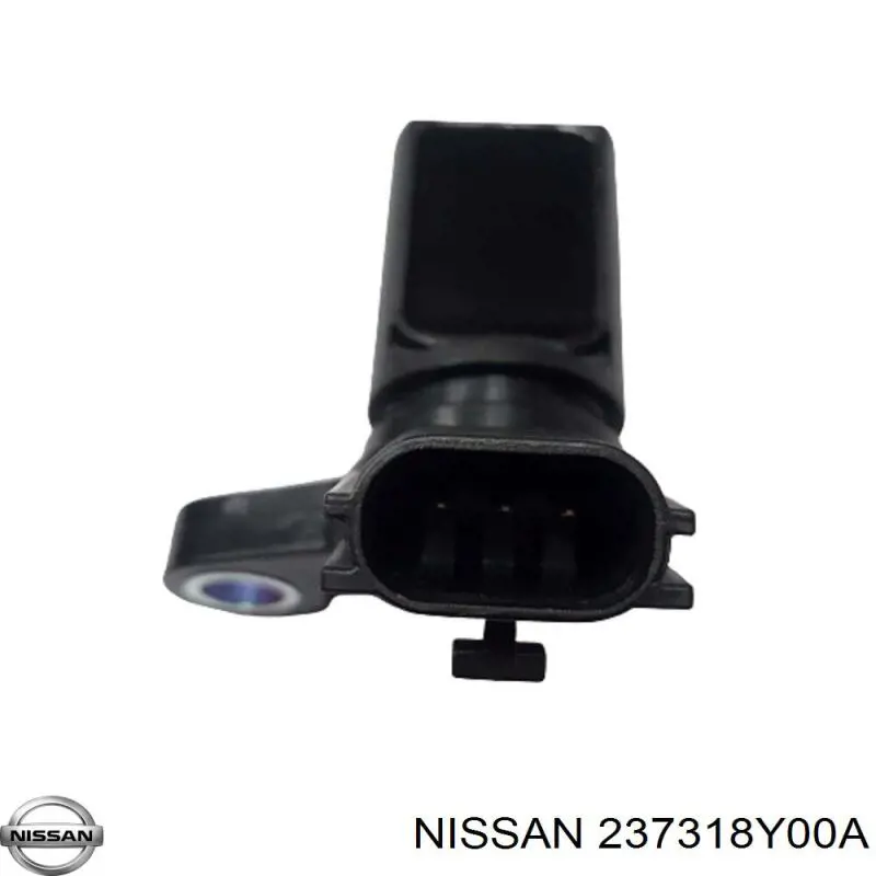 Датчик коленвала 237318Y00A Nissan/Infiniti