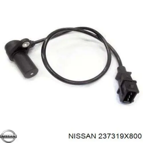 Купить 237319X800 Nissan/Infiniti Датчик оборотов коленвала