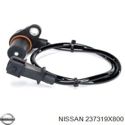 Датчик положения коленвала Nissan/Infiniti 237319X800