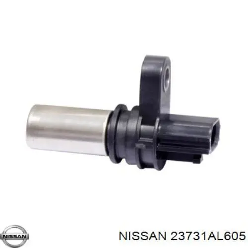 Купить 23731AL605 Nissan/Infiniti Датчик оборотов коленвала