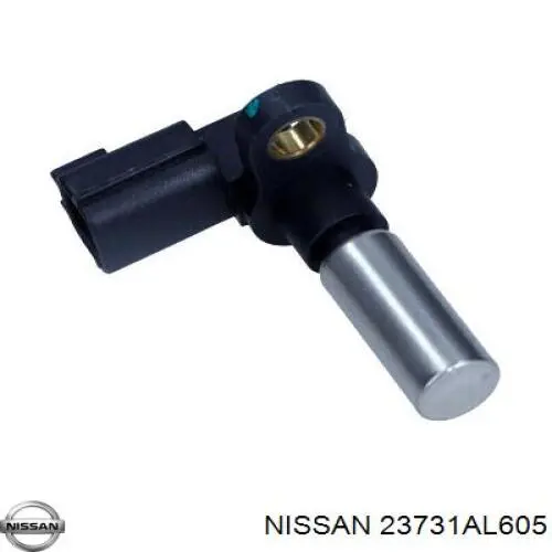 Датчик положения коленчатого вала Nissan/Infiniti 23731AL605 цена, от 22.80 USD