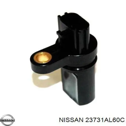 Купить 23731AL60C Nissan/Infiniti Датчик оборотов коленвала
