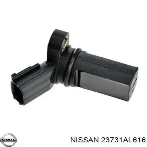 23731AL616 Nissan sensor de posição da árvore distribuidora