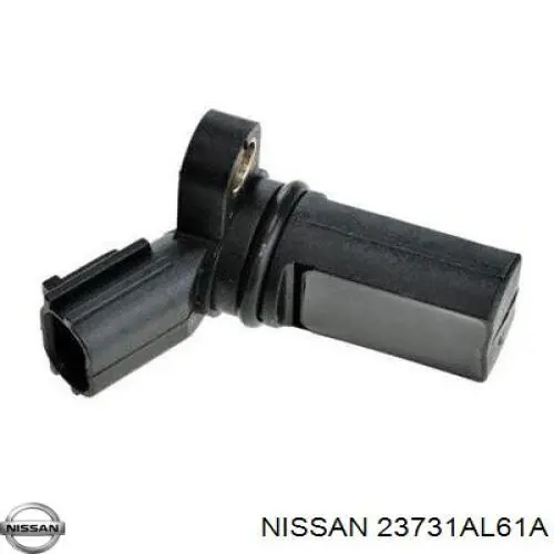 Купить 23731AL61A Nissan/Infiniti ДПРВ