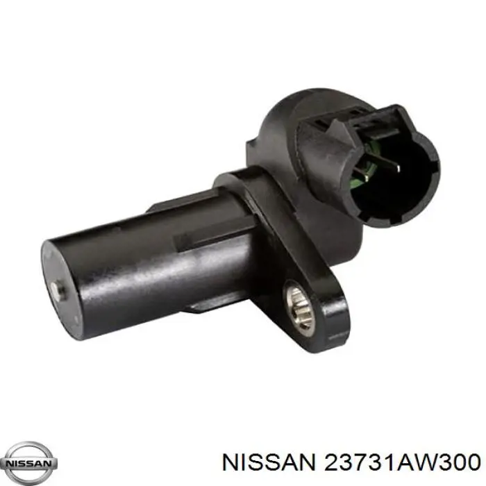 Датчик положения коленчатого вала Nissan/Infiniti 23731AW300 цена, от 14.83 USD
