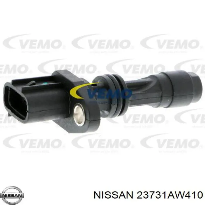 Купить 23731AW410 Nissan/Infiniti Датчик оборотов коленвала