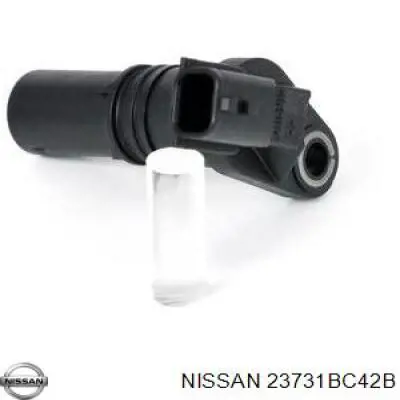 Датчик положения коленчатого вала Nissan/Infiniti 23731BC42B цена, от 5.62 USD