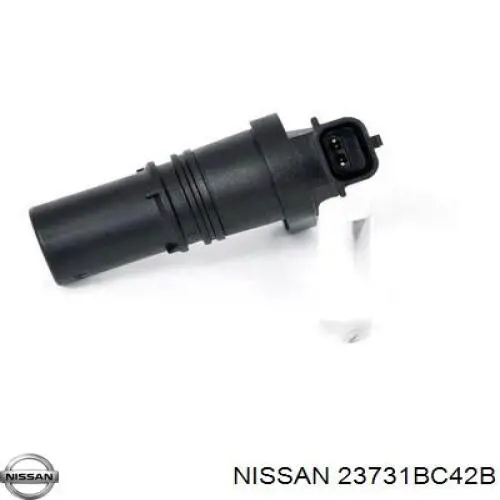 Купить 23731BC42B Nissan/Infiniti Датчик оборотов коленвала