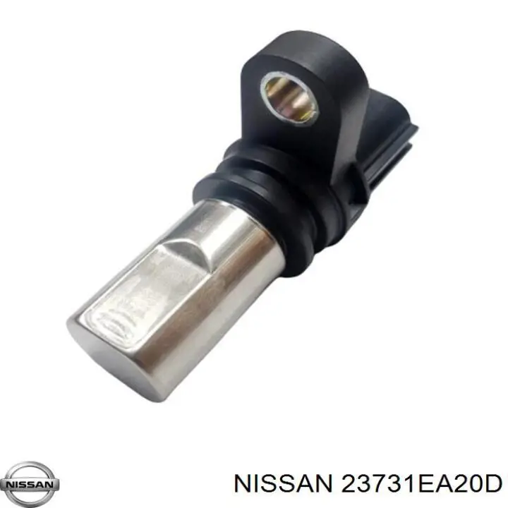 Датчик положения коленчатого вала Nissan/Infiniti 23731EA20D цена, от 19.35 USD