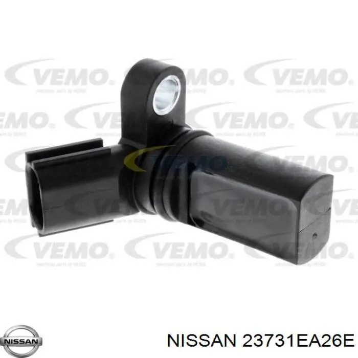  Nissan/Infiniti 23731EA26E цена, от 114.97 USD