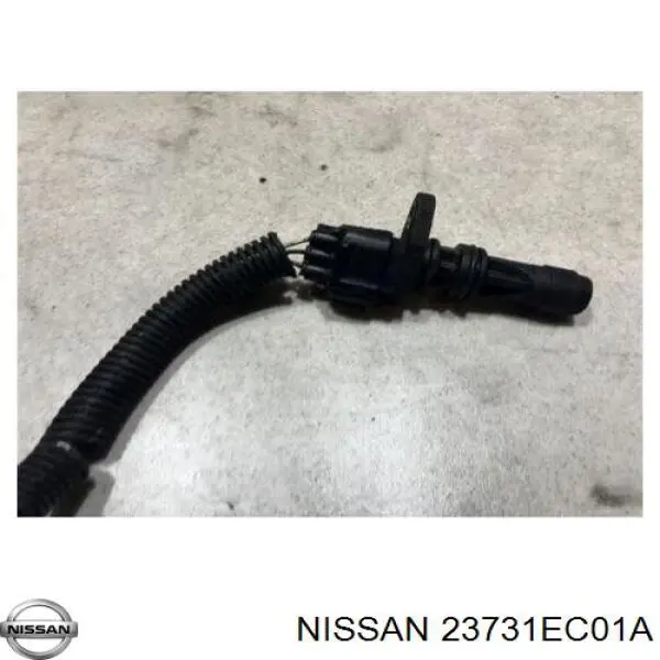 Датчик фаз Nissan/Infiniti 23731EC01A цена, от 14.06 USD